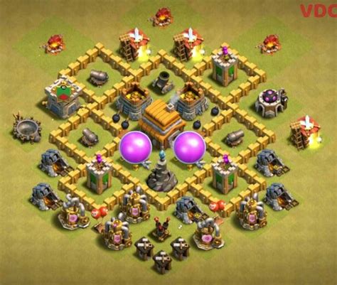 best th5 base link.